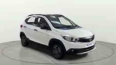 Used Tata Tiago NRG Petrol in Indore