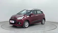 Used Hyundai Grand i10 Asta AT 1.2 Kappa VTVT [2013-2016] in Pune