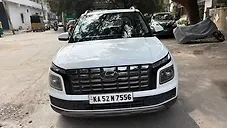 Used Hyundai Venue SX 1.2 Petrol in Bangalore