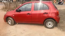 Used Nissan Micra XL [2013-2016] in Raipur