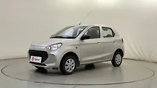 Used Maruti Suzuki Alto K10 VXi Plus AGS [2023-2024] in Bangalore