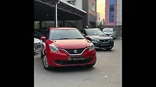 Used Maruti Suzuki Baleno Delta 1.2 in Chennai