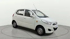 Used Hyundai i10 Era 1.1 iRDE2 [2010-2017] in Hyderabad