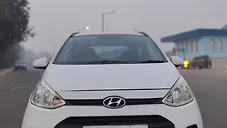 Used Hyundai Grand i10 Sportz (O) U2 1.2 CRDi [2017-2018] in Delhi