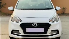 Used Hyundai Xcent E Plus in Vadodara