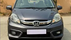 Used Honda Amaze 1.5 S i-DTEC in Vadodara