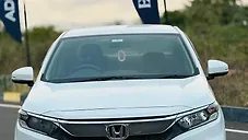 Used Honda Amaze 1.5 V CVT Diesel [2018-2020] in Coimbatore