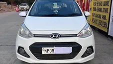 Used Hyundai Grand i10 Sportz 1.2 Kappa VTVT [2013-2016] in Indore