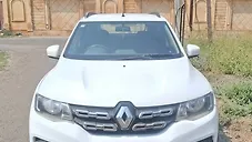 Used Renault Kwid 1.0 RXT AMT Opt [2016-2019] in Nagpur