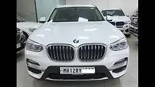 Used BMW X3 xDrive 20d Luxury Line [2018-2020] in Pune