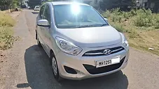 Used Hyundai i10 Sportz 1.2 AT Kappa2 in Nagpur