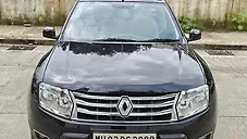 Used Renault Duster 85 PS RxL Diesel in Mumbai