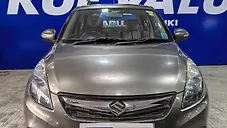 Used Maruti Suzuki Swift DZire VXI in Mumbai