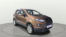 Used Ford Ecosport Titanium 1.5L Ti-VCT in Kolkata