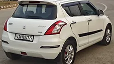 Used Maruti Suzuki Swift ZDi in Guwahati
