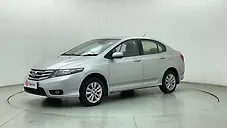 Used Honda City 1.5 V MT in Mumbai