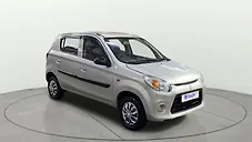 Used Maruti Suzuki Alto 800 LXi in Indore