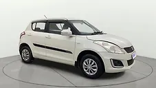 Used Maruti Suzuki Swift VXi [2014-2017] in Pune