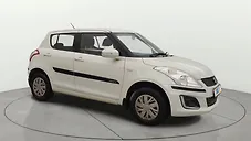 Used Maruti Suzuki Swift VXi [2014-2017] in Pune