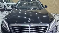 Used Mercedes-Benz S-Class S 350D [2018-2020] in Dehradun