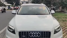 Used Audi Q7 35 TDI Premium Plus + Sunroof in Dehradun
