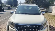 Used Mahindra XUV500 W9 [2018-2020] in Dehradun