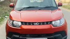 Used Mahindra KUV100 K6 D 6 STR in Jaipur