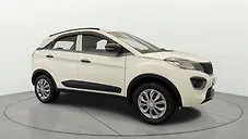 Used Tata Nexon XM in Delhi