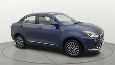 Used Maruti Suzuki DZire ZXi Plus AMT in Bangalore