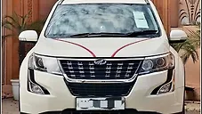 Used Mahindra XUV500 W11(O) [2018-2020] in Agra