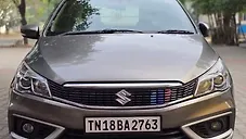 Used Maruti Suzuki Ciaz Delta Hybrid 1.5 [2018-2020] in Chennai