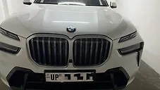 Used BMW X7 xDrive40d M Sport in Delhi