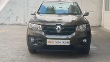 Used Renault Kwid RXT [2015-2019] in Chennai