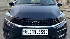 Used Tata Tiago Revotron XT (O) [2016-2019] in Ahmedabad