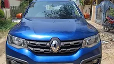 Used Renault Kwid 1.0 RXL AMT [2017-2019] in Madurai