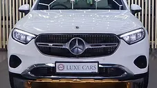 Used Mercedes-Benz GLC 300 4MATIC in Bangalore