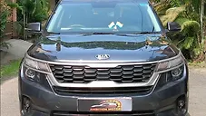 Used Kia Seltos HTK 1.5 [2020-2021] in Kolkata