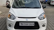 Used Maruti Suzuki Alto 800 LXi in Nashik
