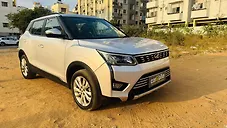 Used Mahindra XUV300 W8 1.5 Diesel [2020] in Bangalore