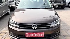 Used Volkswagen Jetta Comfortline TDI in Chandigarh