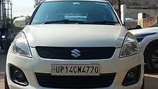 Used Maruti Suzuki Swift VXi ABS in Ghaziabad