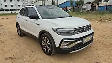 Used Volkswagen Taigun GT Plus 1.5 TSI DSG in Bangalore