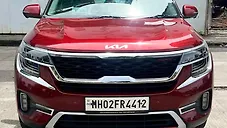 Used Kia Seltos GTX Plus 1.5 Diesel AT Dual Tone in Mumbai