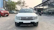 Used Renault Duster 110 PS RxZ Diesel in Hyderabad