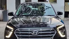 Used Hyundai Creta SX (O) 1.5 Diesel [2020-2022] in Bangalore