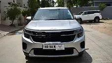 Used Kia Seltos HTK Plus 1.5 Petrol MT [2023-2024] in Gurgaon