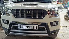 Used Mahindra Scorpio S5 in Patna