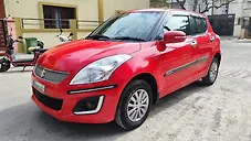Used Maruti Suzuki Swift VXi [2014-2017] in Bangalore