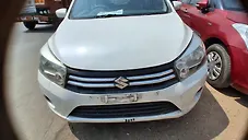 Used Maruti Suzuki Celerio VDi [2015-2017] in Hyderabad