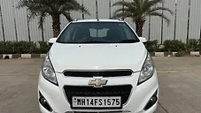 Used Chevrolet Beat LTZ Petrol in Thane